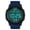 Dark Blue, variant on Men‘s PU Digital Watch with Date Time Week Display, Electronic Sports Wristwatch for Daily Wear, Multi Function Sport Watch for Men - Black