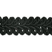 Expo Int'l Alice Classic Woven Braid Trim by the yard