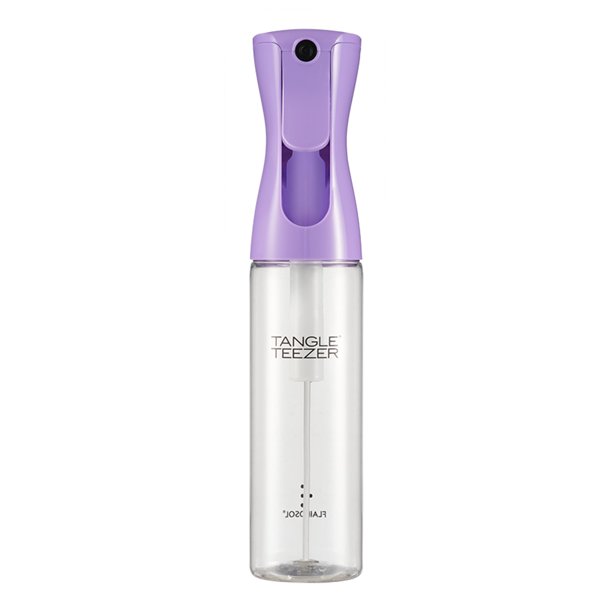 Botella de aerosol TANGLE TEEZER Fine Mist 300 ml Lilac