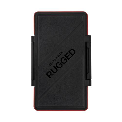 ProMaster Rugged Memory Card Case for CFexpress Type A  SD