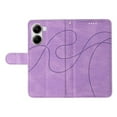 thumbnail image 4 of Flip Case For FOXDOCK Xiaomi POCO X7 PRO 5G Card Slots and Kickstand Function Skin Feel Leather, 4 of 5