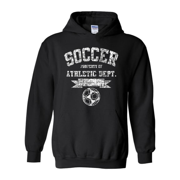 Women Sweatshirts and Hoodies - Soccer Athletic Dept.