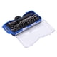 thumbnail image 4 of Destornillador de trinquete, 23 piezas/juego Juego de dados de trinquete Llave de trinquete Juego de dados de trinquete Fabricado con cuidado, 4 of 9