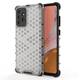 thumbnail image 3 of Funda Para Teléfono Celular Samsung Galaxy Note 20 Ultra 10 Plus A81 A91 M60S M80S S10 Lite A7 2018 J2 Prime Armadura Robusta A Prueba De Golpes Estuche Duro De Nido De Abeja Transparente, 3 of 4