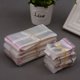 thumbnail image 3 of 100 accesorios de joyería autosellados transparentes, bolsa autoadhesiva OPP para dulces, bolsas de embalaje de galletas de regalo resellables, 3 of 5