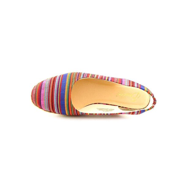 beacon sandals