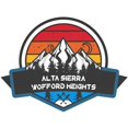 thumbnail image 3 of CafePress - Alta Sierra Wofford Heights California Mugs - 15 oz Ceramic Large White Novelty Mug, 3 of 4