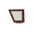 thumbnail image 4 of Meyda Tiffany 134120 30" W Wild Horses Vanity Light - Rust, 4 of 5