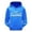 #01-Dark Blue, variant on Halloween Hoodies for Girls Long Sleeve Cute Hoodie Lightweight Y2k Comfy Oversized Hooded Sweatshirt Fall Fashion Clothing