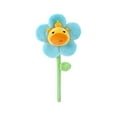 thumbnail image 1 of Adorable peluche de capibara para niños y coleccionistas, fabricado con materiales suaves, ideal para todas las edades, 1 of 4