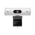 thumbnail image 1 of Full HD Webcam with Auto Light Correction Auto-Framing Show Mode Dual Noise Reduction Mics ,Easy to Install, 1 of 6