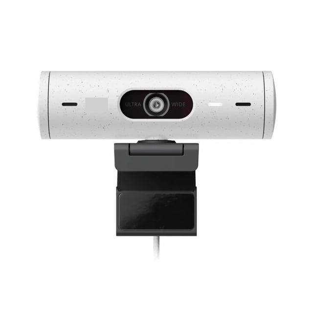 Full HD Webcam with Auto Light Correction Auto-Framing Show Mode Dual Noise Reduction Mics ,Easy to Install