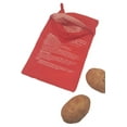 thumbnail image 2 of Simply Good Large, Reusable Microwave Potato Cooking Bag - Baked Quality In a Few Minutes, 2 of 4