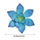 thumbnail image 3 of Outdoor Garden Courtyard Iron Wall Hanging Decoration Creatives Horticultural Wall Hanging Decoration, 3 of 6