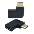 thumbnail image 2 of Conector de 2 piezas CUTICAT Adaptador de extensión USB 3.1 tipo C, 2 of 8