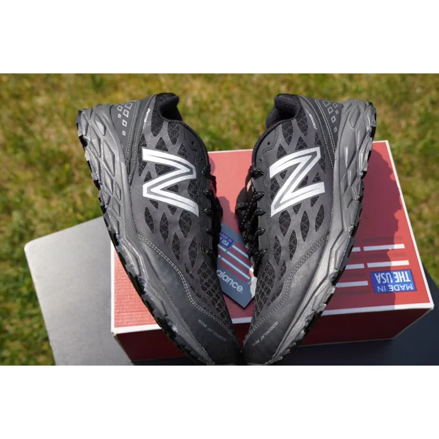 New Balance 950v2 Military Issue Running Training Shoes Sneaker M950B2S Men Size