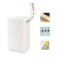 thumbnail image 1 of Riwcyla D101 Label Maker Machine Pocket Thermal Label Printer All in One Connect Prince DIY Date Journal Study Sticker Labeling Machine 10,25mm Label Width Compatible with iOS Android Microsoft, 1 of 6