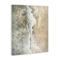 thumbnail image 4 of Stupell Industries Vertical Aerial Beach Landscape & Nature Painting Wrapped Canvas Art Print Wall Art, 16 x 20, 4 of 8