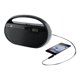 GPX Portable AM/FM Radio, Black, R602B - Walmart.com