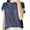 Navy-06, variant on Mittory Womens Cap Sleeve Tank Tops Dressy Boat Neck Loose Fit Sweater Knit Tshirts Summer Casual Basic Tee Shirts