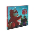 thumbnail image 6 of The Art of Turning Red, (Hardcover), 6 of 9