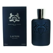 Parfums de Marly Layton Eau De Parfum Spray, Cologne for Men, 4.2 oz