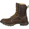 thumbnail image 5 of Durango Mens Durango Maverick Xp Steel Toe Waterproof Eh Lacer  Boot Work S, 5 of 7