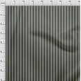 thumbnail image 3 of oneOone Cotton Poplin Twill Dark Navy Blue Fabric Stripes Sewing Craft Projects Fabric Prints By Yard 56 Inch Wide, 3 of 4