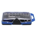 thumbnail image 4 of Ratchet Socket Set, 23PCS/Set Universal 4-12MM  Vanadium Steel Ratchet Driver  For Car Repair, 4 of 8