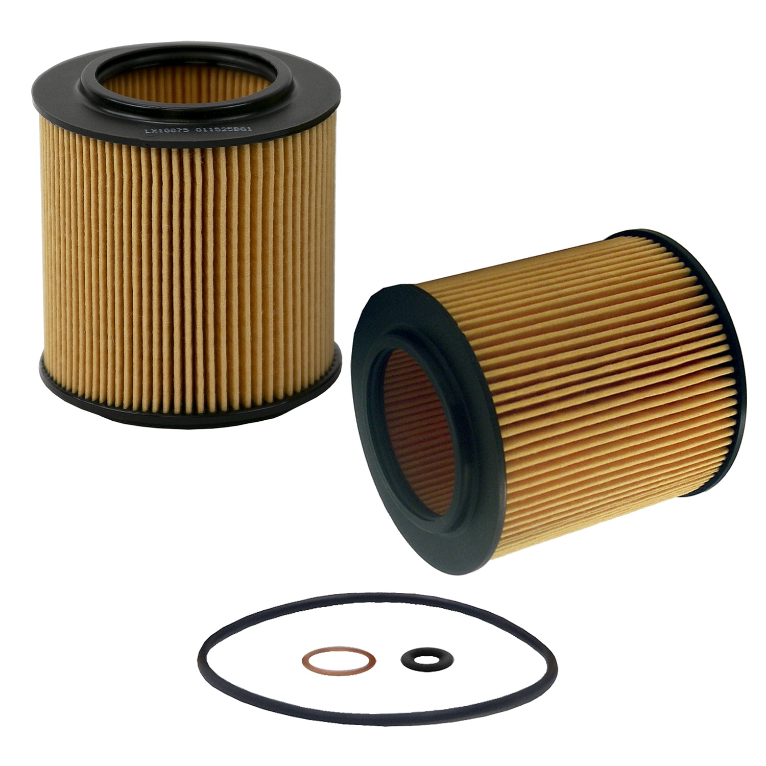 Purolator LX10075 Purolator 20K Oil Filter with 20,000 Mile Protection for Select BMW