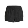 thumbnail image 5 of Athletic Works Women's and Women's Plus Core Running Shorts, Sizes XS-4X, 5 of 5