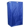 thumbnail image 6 of Blue Laundry Basket Laundry Sorter Bag for X Shape Linen, 6 of 8