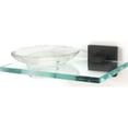 thumbnail image 5 of Alno A8430-PC Contemporary II Soap Holder with Dish Polished Chrome, 5 of 7