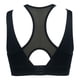 thumbnail image 2 of Top Deportivo Umbro para Mujer, Talla G Color Negro, 2 of 4
