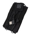 thumbnail image 2 of USB Heating Film,Electric Clothes Heating Pad USB Heating Sheet USB Heater Pad Highly Versatile, 2 of 12