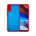thumbnail image 1 of Funda Acrigel Contorno Color Uso Rudo para Moto E7 Power, 1 of 4