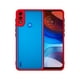 thumbnail image 1 of Funda Acrigel Contorno Color Uso Rudo para Moto E7 Power, 1 of 4