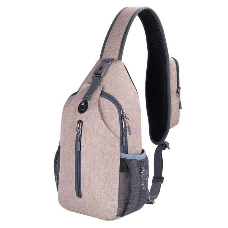 Sling Bags Men and Women Shoulder Backpack Crossbody Sling