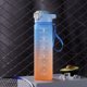thumbnail image 1 of Botella de agua de 1000ML para beber, botellas deportivas para acampar, ir de excursión y correr Hugtrwg Para estrenar, 1 of 9