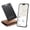 Black, variant on Ultra-Thin Wallet Tracker Card, Phone Finder Compatile with Apple Find My, Bluetooth Tracker and Item Locator for Luggage Tags, Thin Hidden GPS Tracker for Wallet Purse Luggage Keys, Black