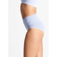 thumbnail image 4 of Yummie Womens Seamlessly Shaped Brief Style-YT5-158, 4 of 6