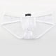 thumbnail image 4 of Men Ropa interior Maltalones transpirables Tangas Ropa SG Colcomx Ropa interior de malla para hombres, 4 of 8