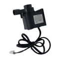 thumbnail image 1 of Water Pump Hzb-506080/ap-1200 for Wellcome Commercial Ice Maker.., 1 of 2
