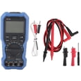 thumbnail image 3 of Multimeter, Ammeter Multimeter Resistance Tester Multimeter High  Handheld Multimeter  For Circuit Testing, 3 of 8