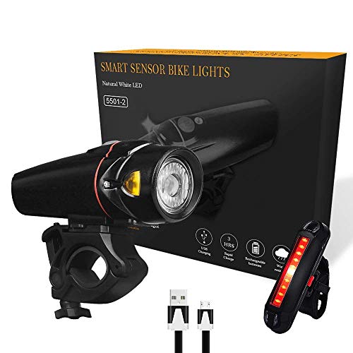 karrong bike lights