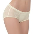 thumbnail image 3 of Bxsruta Women's Seamless Underwear 1-Pack for Everyday Comfort and Fit, 3 of 3