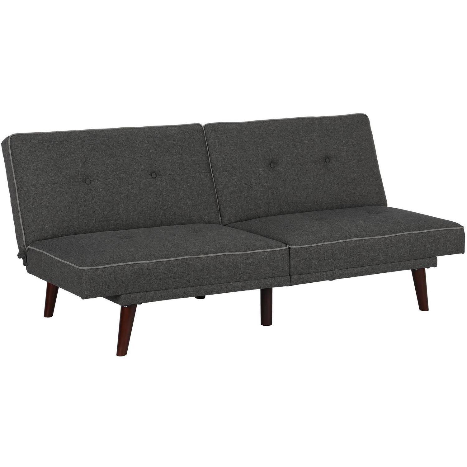 Foam Fold Up Sofa Bed Baci Living Room
