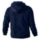 thumbnail image 4 of pstuiky manga larga para hombre, Sudadera con capucha de manga larga con cremallera informal cálida de color sólido para hombre Tops de hombre m, 4 of 8