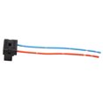 thumbnail image 3 of Conector de Toma de Luz H7 Faro Antiniebla Luz Baja Alta Arnés de Cables 12V CC Unique Bargains Toma de luz H7, 3 of 4