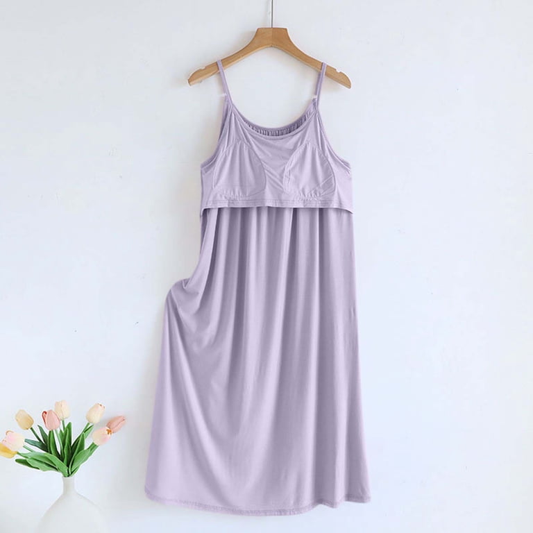 open lace back dress Haven Purple Leilani Hawaiian Muumuu Dress Online L / Purple